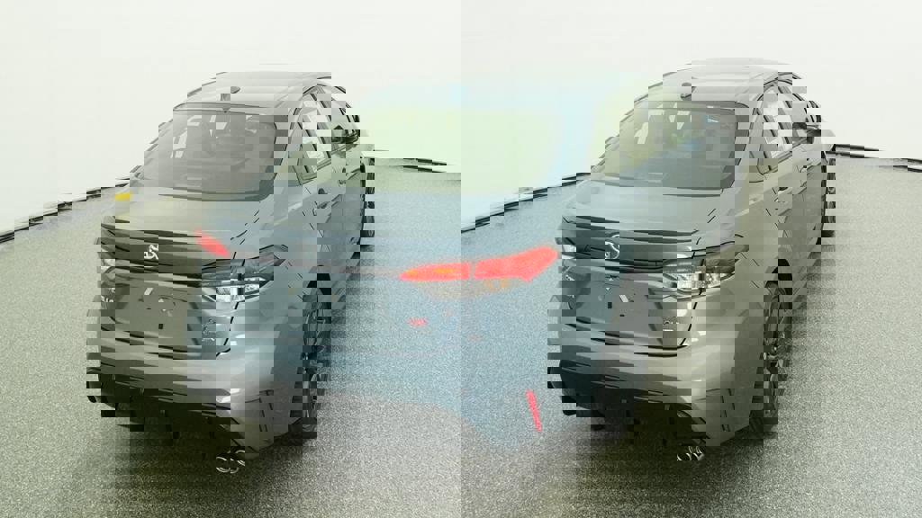 New 2026 Toyota Corolla SE FWD image 20