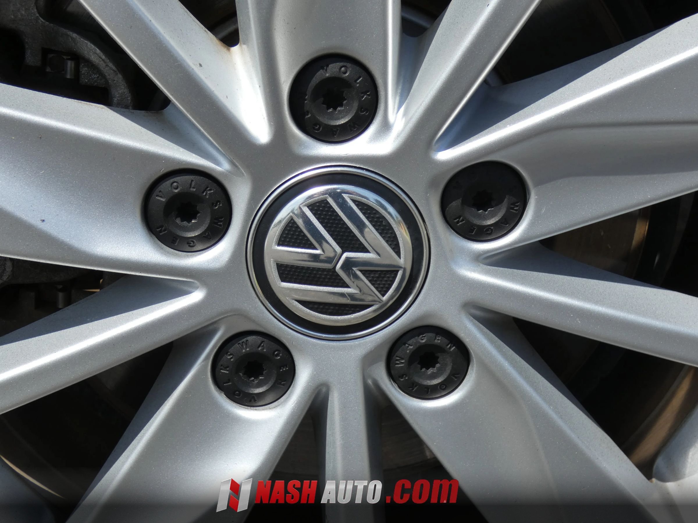 Used 2018 Volkswagen Golf S FWD image 22