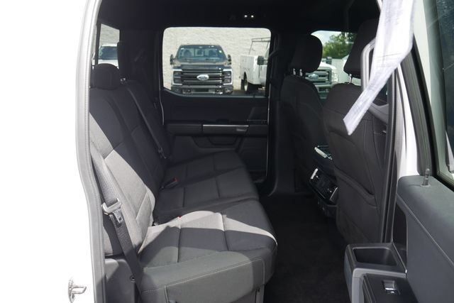 Used 2022 Ford F150 XLT w/ Equipment Group 302A High AWD/4WD image 27