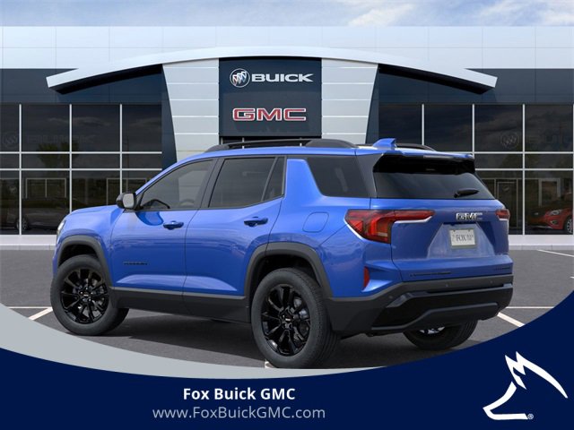 Used 2026 GMC Terrain Elevation w/ Elevation Premium Package image 3