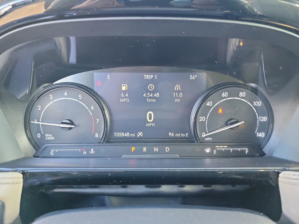 Used 2022 Lincoln Corsair FWD w/ Premium Package image 25