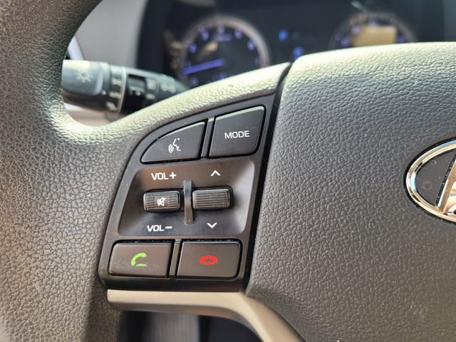 Used 2017 Hyundai Tucson SE image 24