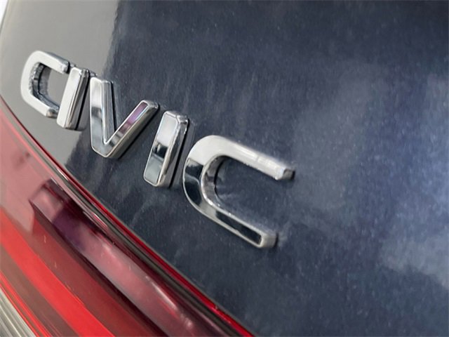 New 2026 Honda Civic Sport image 5