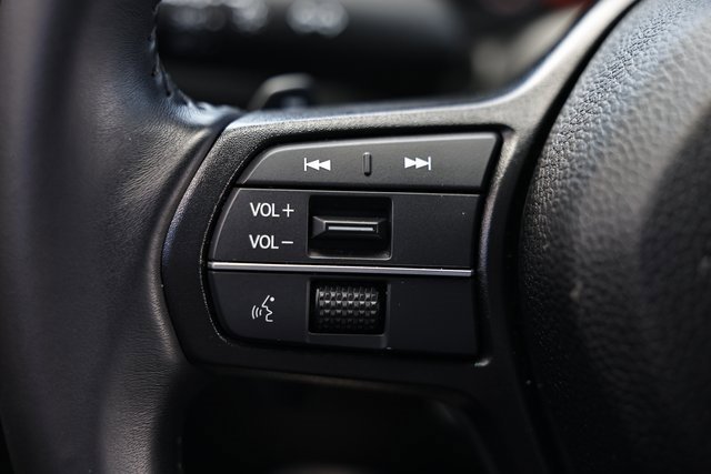 Used 2024 Honda Accord Sport image 34