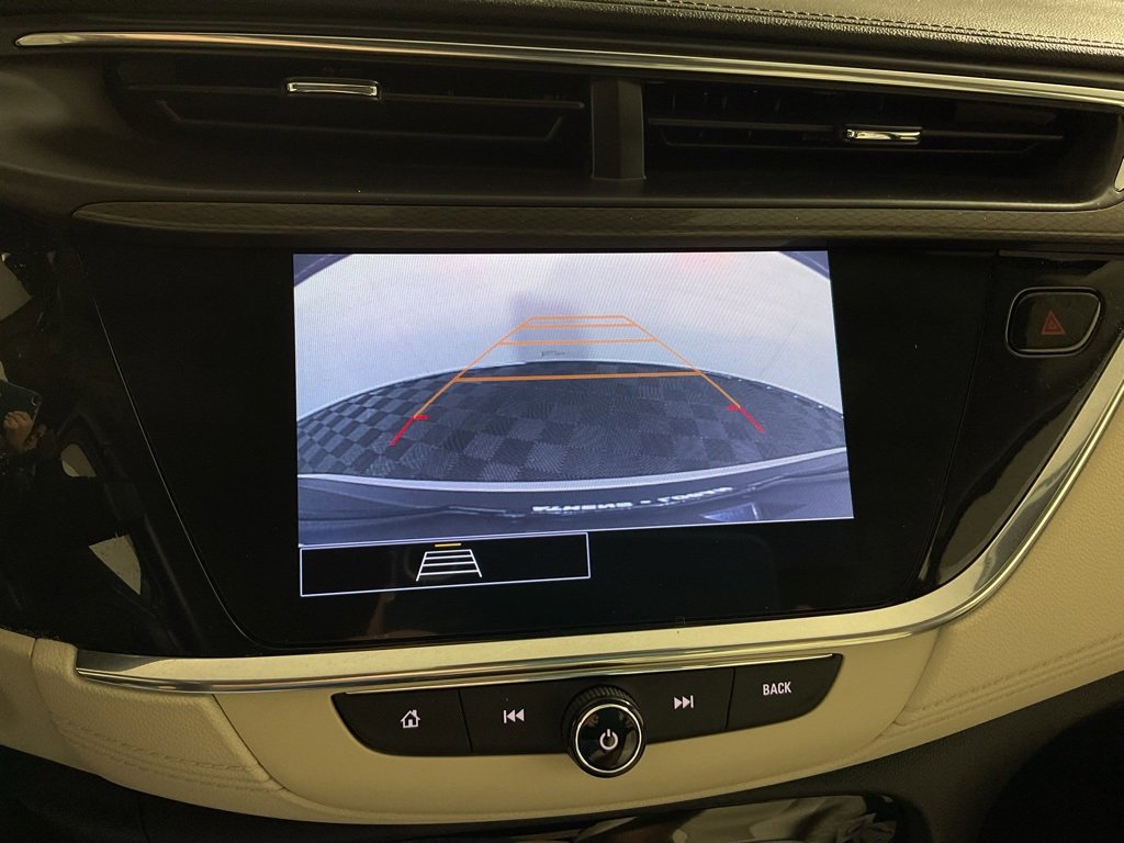 Used 2023 Buick Encore GX Preferred w/ Cold Weather Comfort Package image 2