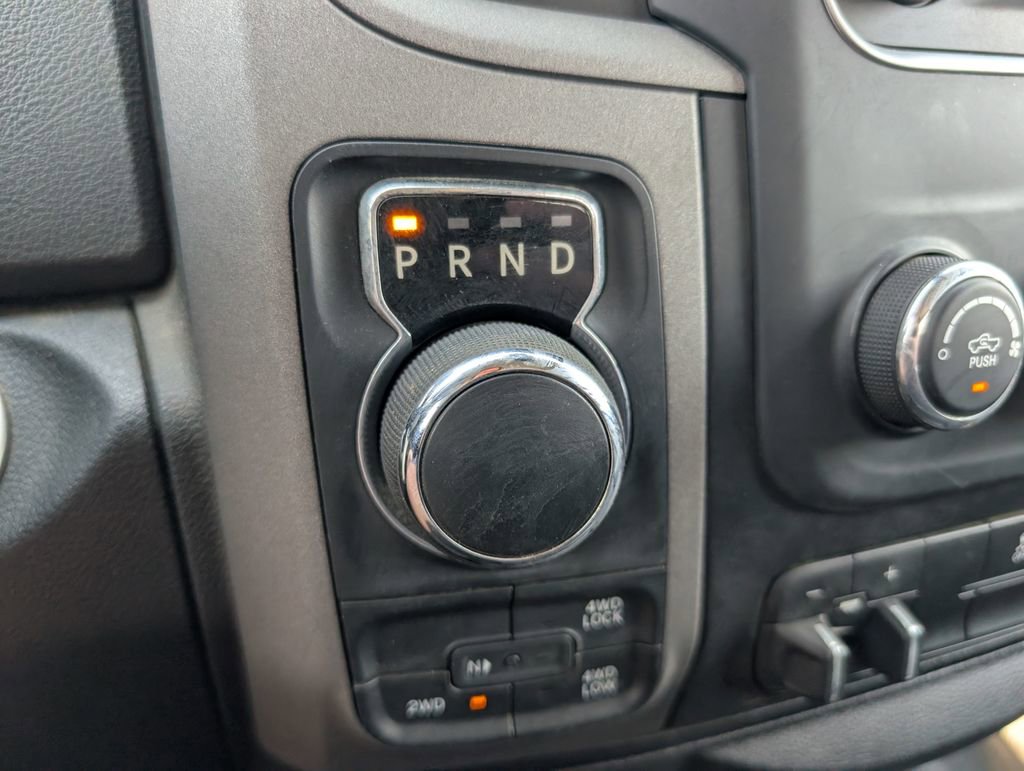 Used 2016 RAM 1500 Tradesman w/ Popular Equipment Group image 18