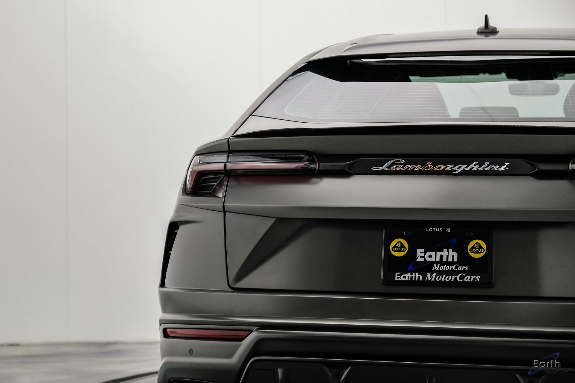 Used 2022 Lamborghini Urus image 17