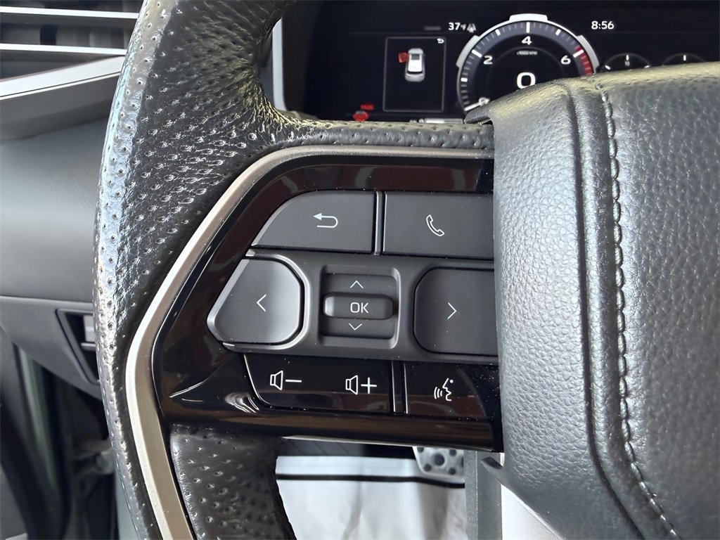 Used 2024 Toyota Sequoia SR5 image 29