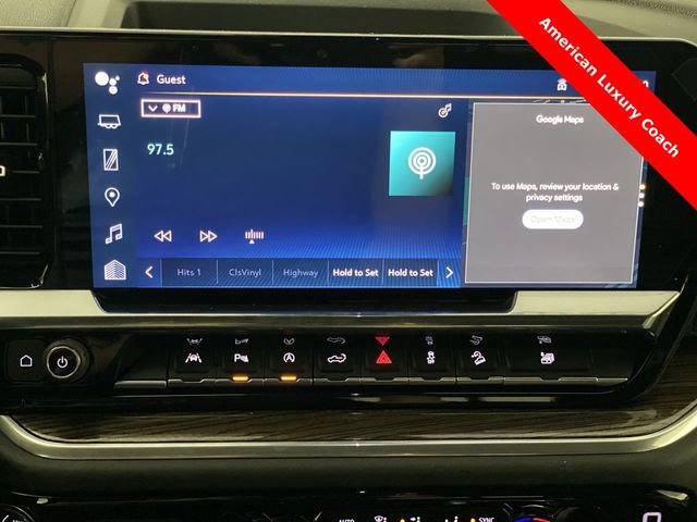 New 2025 Chevrolet Silverado 1500 RST image 18