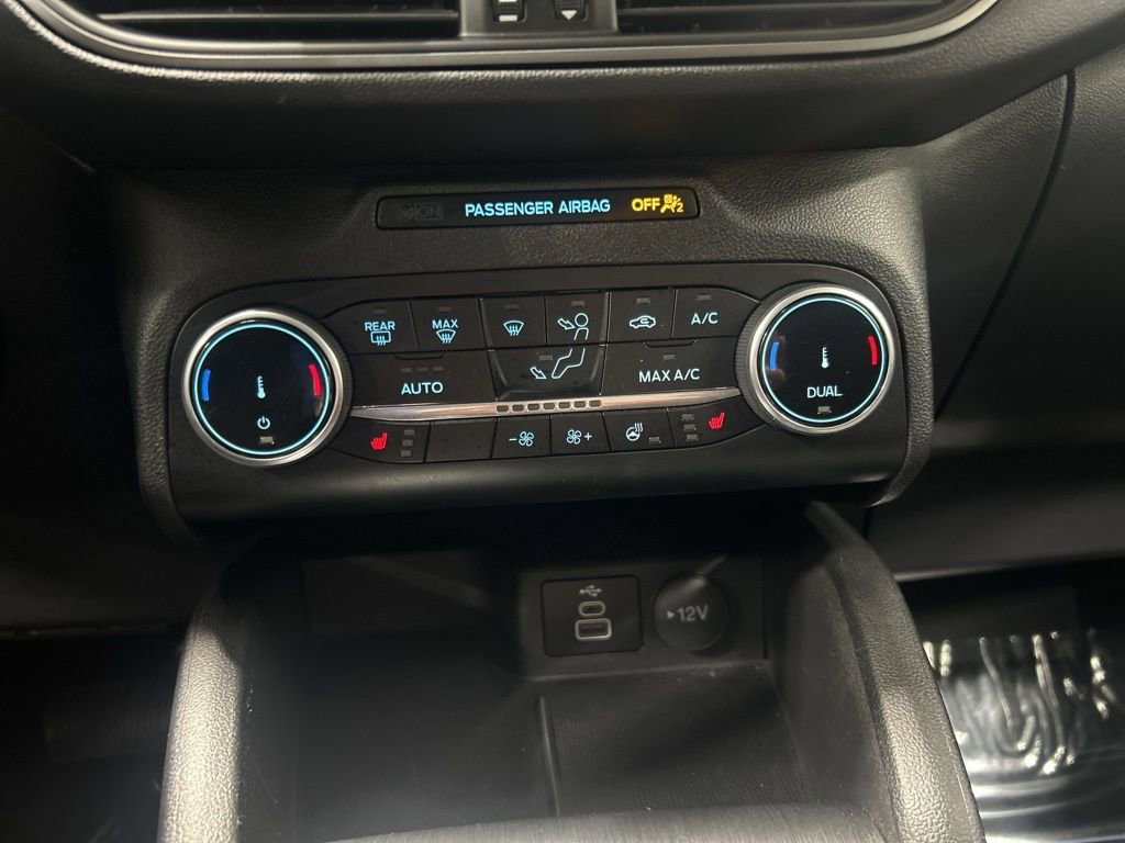 Certified 2024 Ford Escape Active image 15