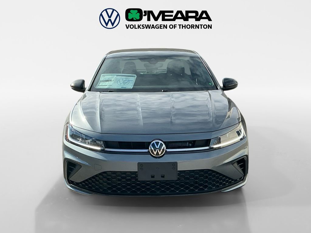 New 2026 Volkswagen Jetta Sport image 8