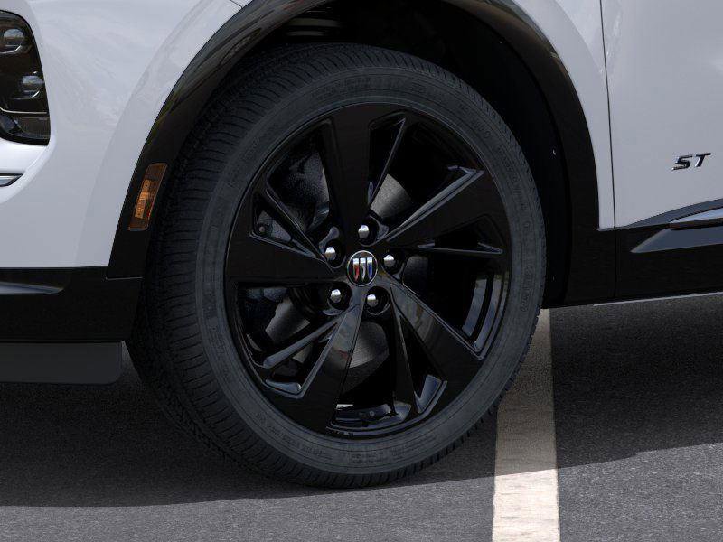 New 2026 Buick Envision Sport Touring image 9