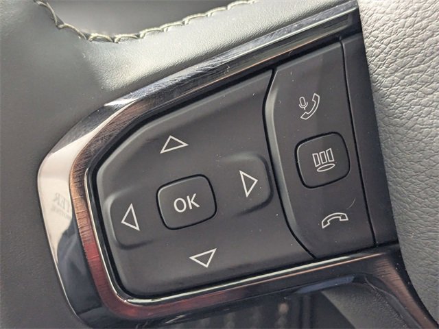 Used 2025 RAM 3500 Limited image 17