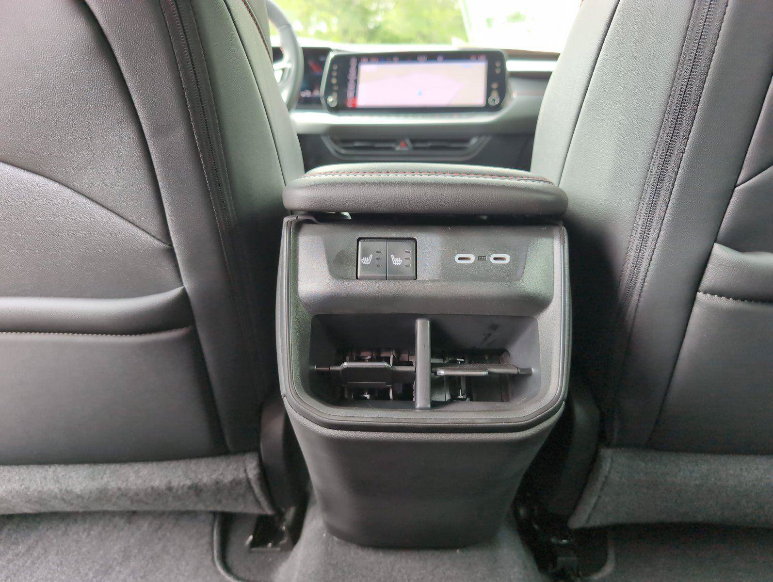 New 2026 Dodge Charger Scat Pack AWD/4WD image 35