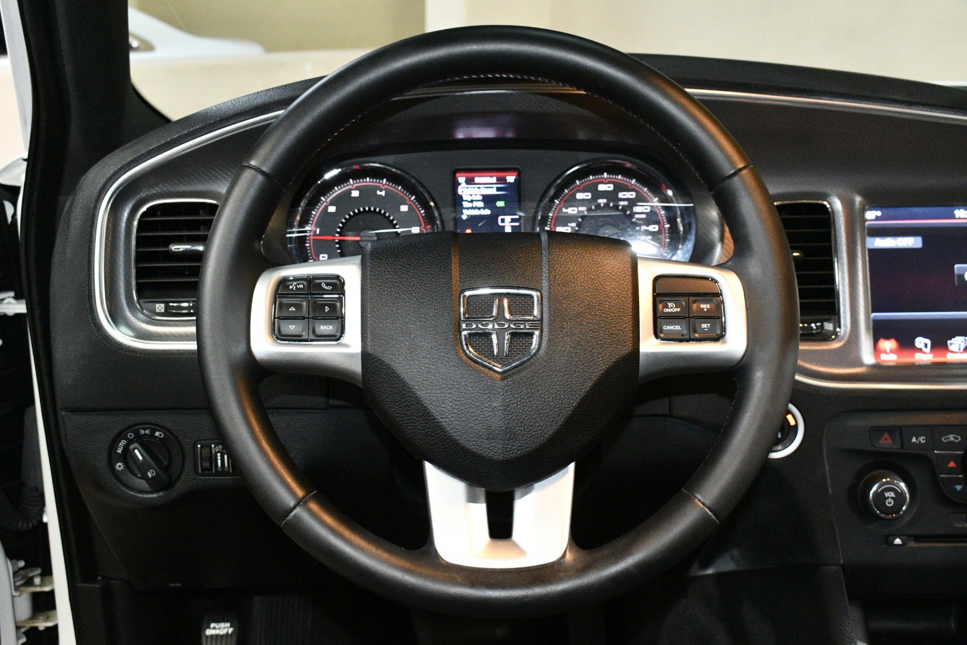 Used 2012 Dodge Charger R/T AWD/4WD image 23