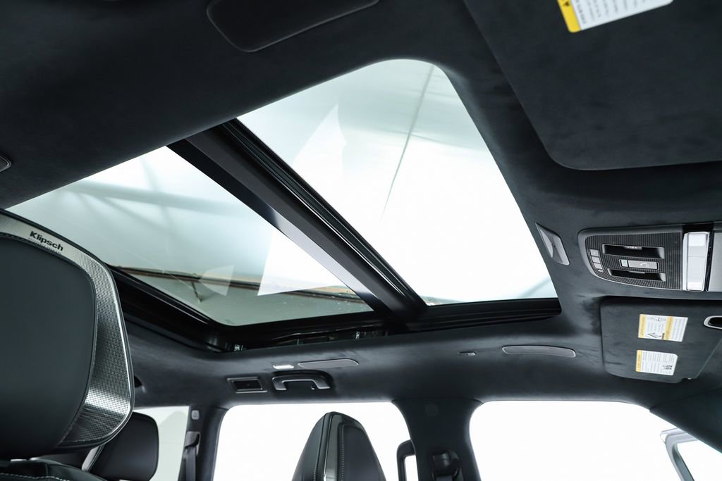 New 2026 INFINITI QX80 Autograph w/ Premium Cargo Package image 79