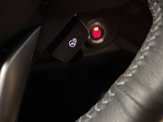 Certified 2025 Subaru Outback Limited image 43