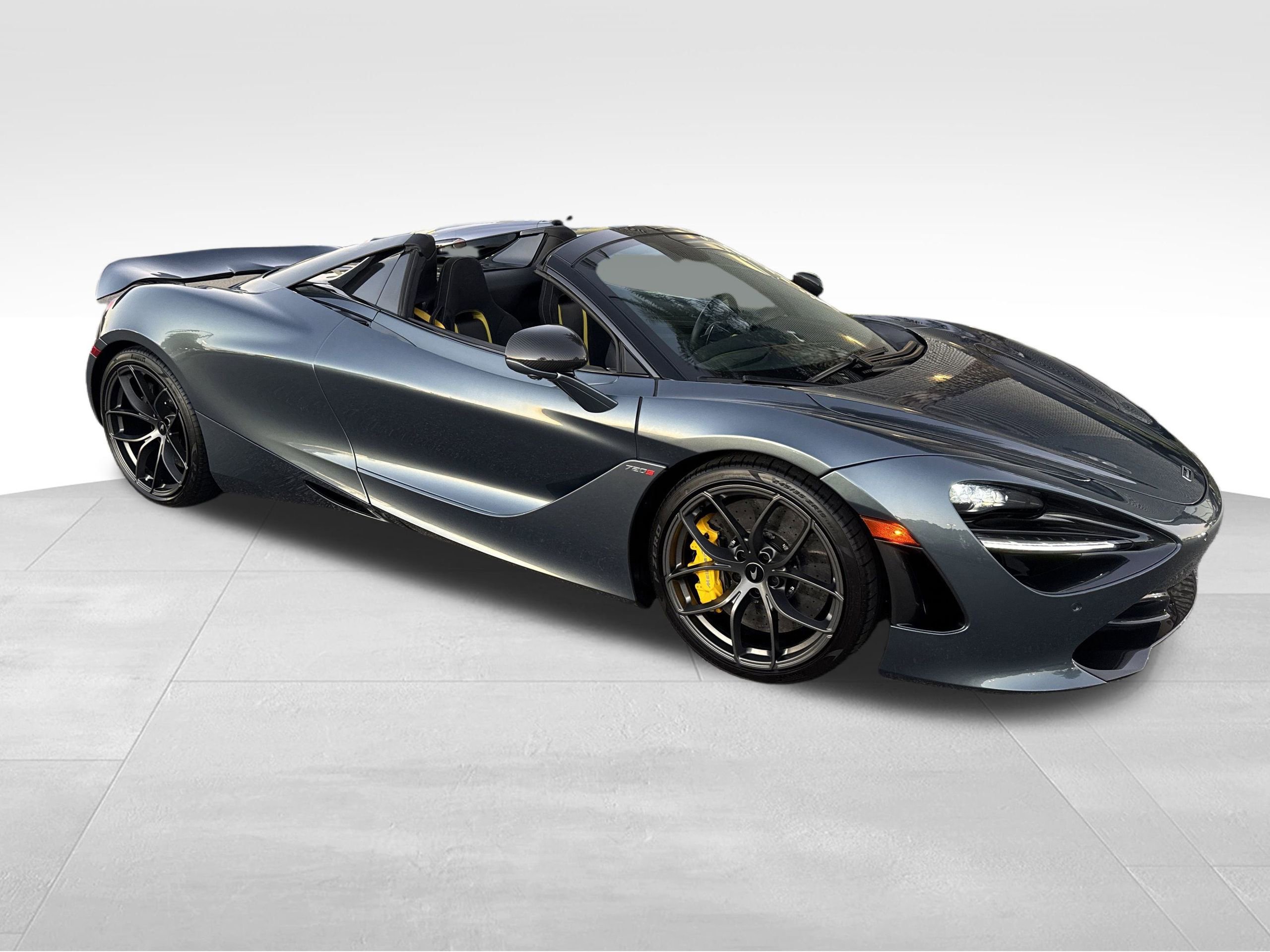 Used 2022 McLaren 720S Performance