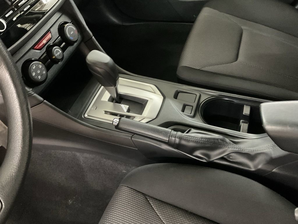 Used 2021 Subaru Impreza 2.0i image 18