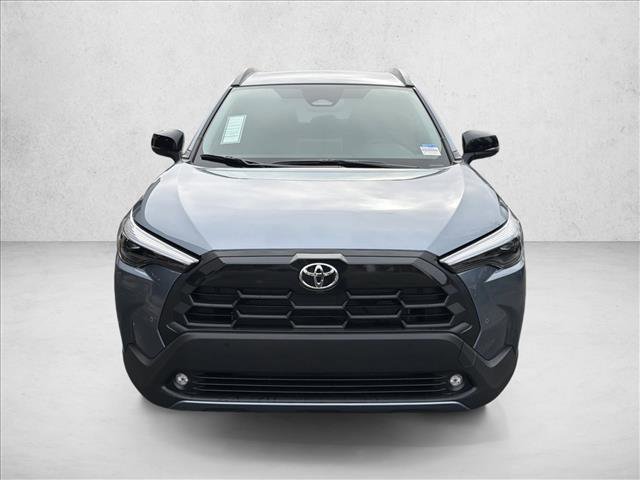 New 2026 Toyota Corolla Cross XLE image 2