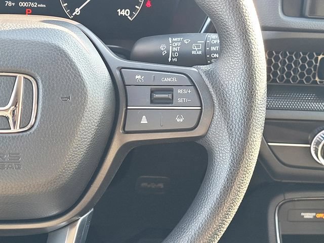 Used 2026 Honda CR-V LX image 29