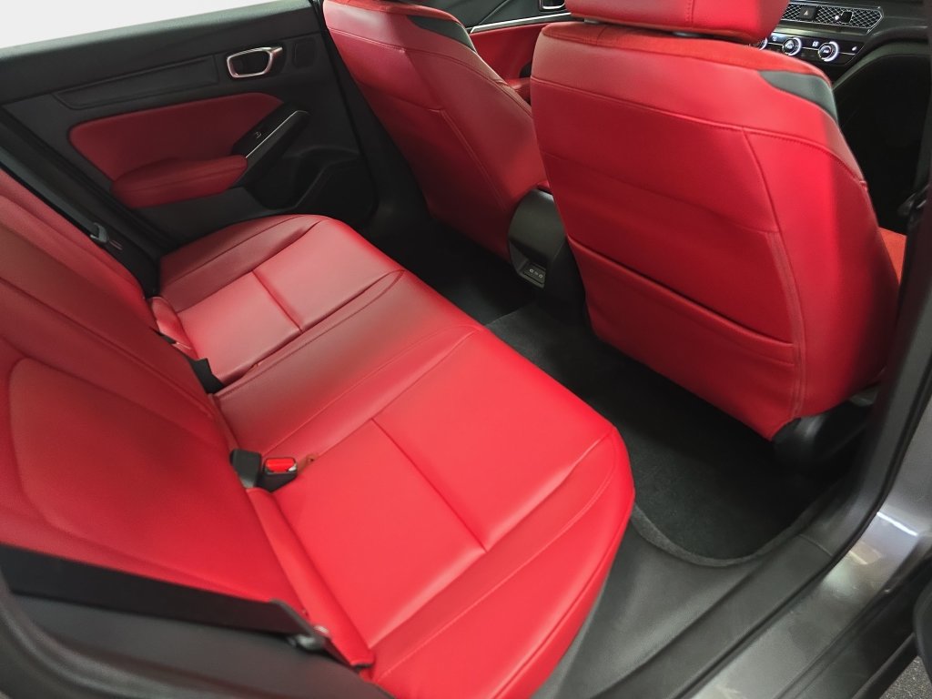Used 2024 Acura Integra A-Spec w/ Technology Package FWD image 16