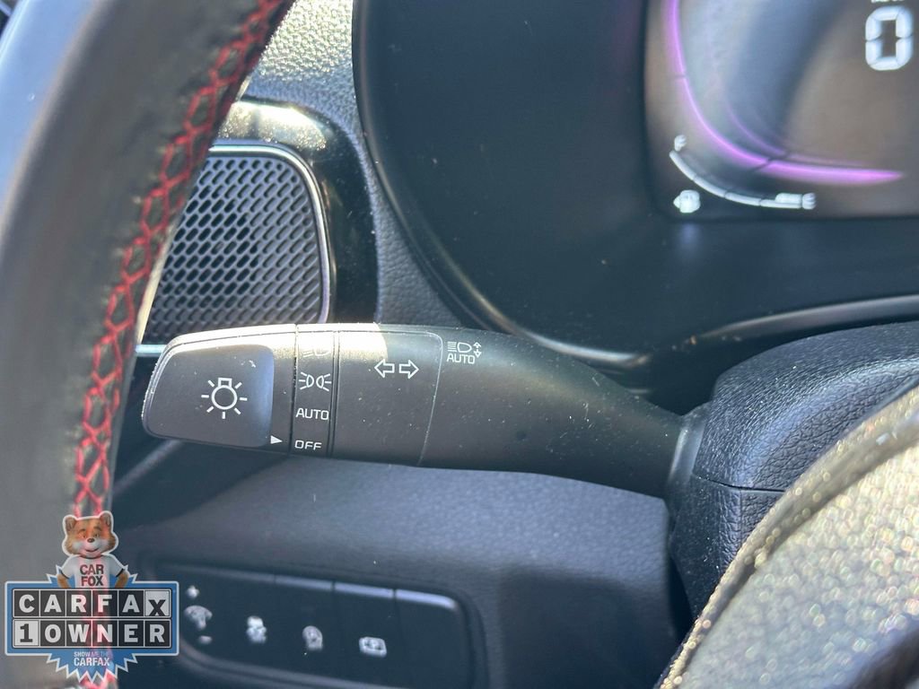 Used 2023 Kia Soul GT-Line FWD image 25