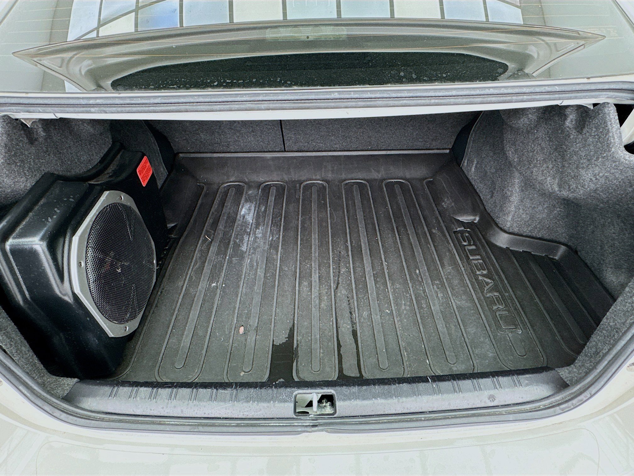 Used 2018 Subaru WRX image 16