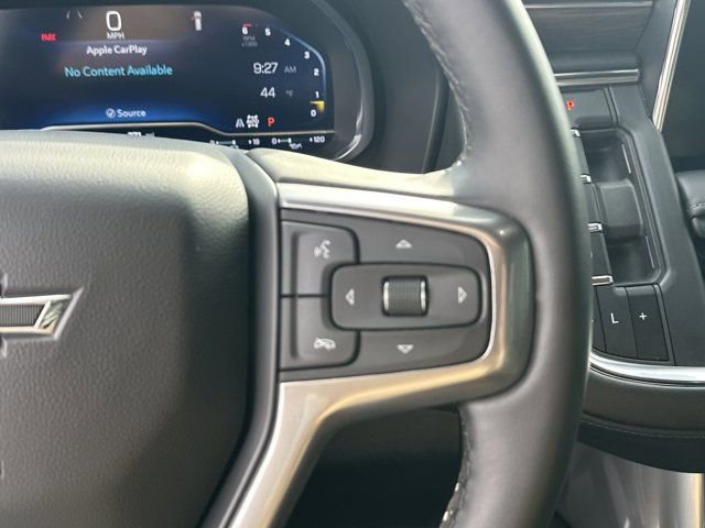 Used 2024 Chevrolet Tahoe Z71 image 29