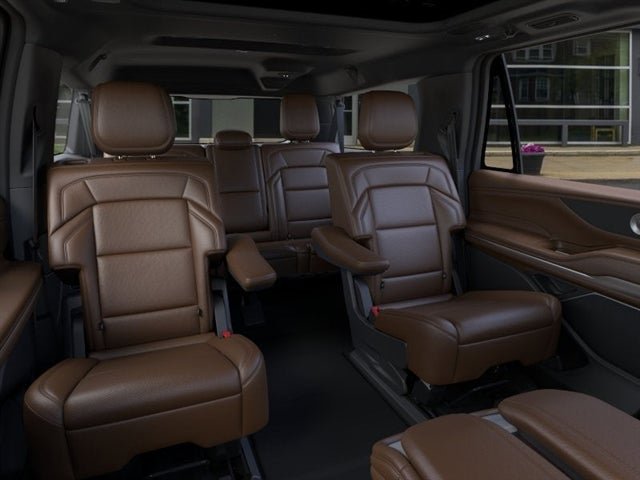 New 2026 Lincoln Navigator L Reserve AWD/4WD image 57