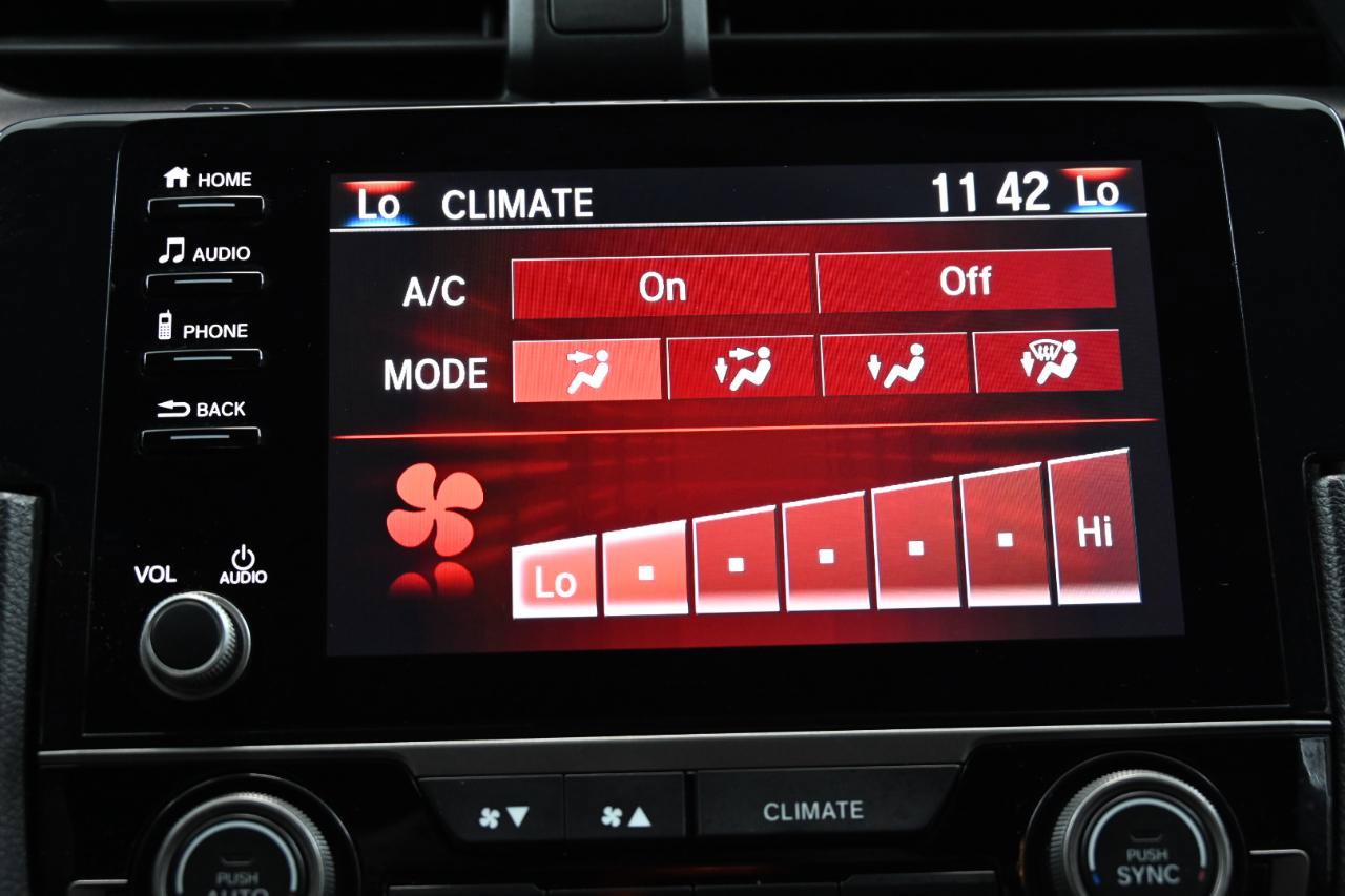 Used 2020 Honda Civic Si image 35