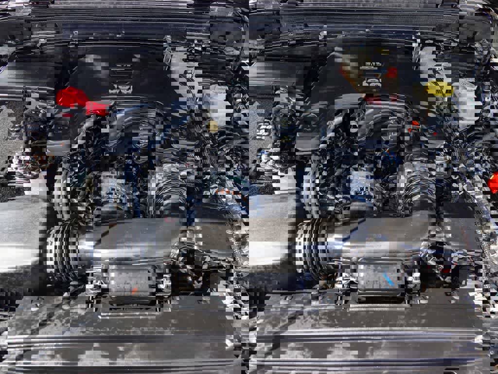 Certified 2019 Jeep Wrangler Unlimited Sport S image 25