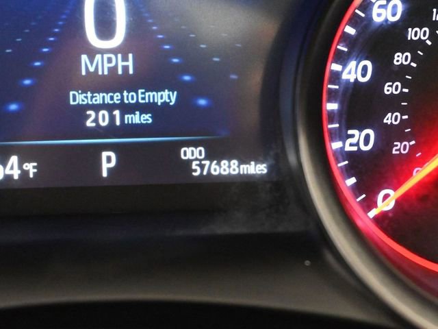 Used 2021 Toyota Camry XSE w/ Navigation Package FWD image 13