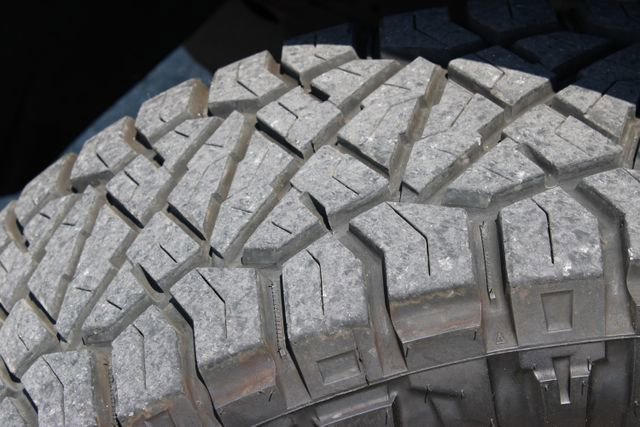 Used 2019 Chevrolet Silverado 1500 Custom Trail Boss image 24