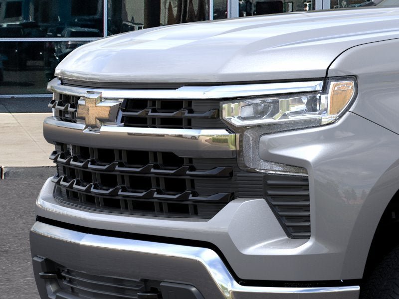 New 2026 Chevrolet Silverado 1500 LT AWD/4WD image 32
