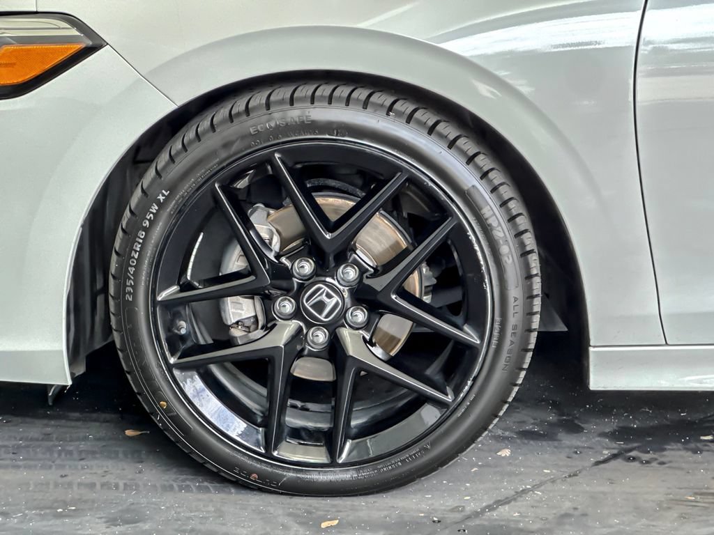 Used 2023 Honda Civic Sport image 23