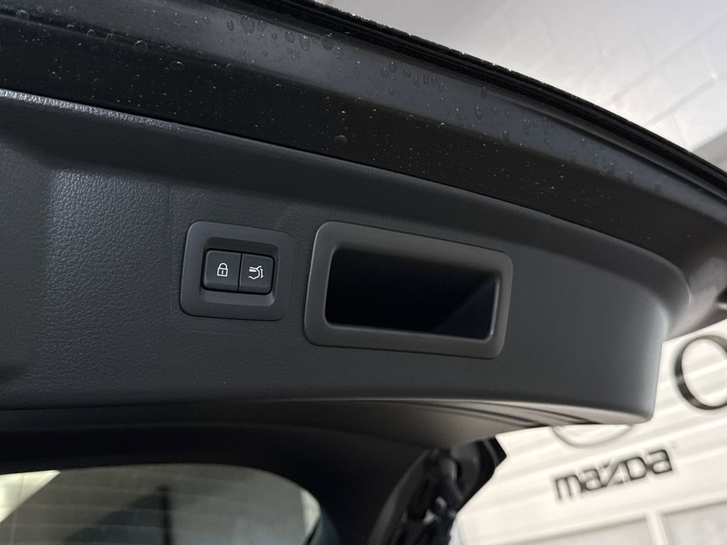 New 2026 MAZDA CX-50 AWD 2.5 S w/ Weather Package image 4