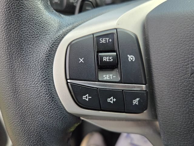 Used 2020 Ford Explorer XLT w/ Equipment Group 202A AWD/4WD image 24