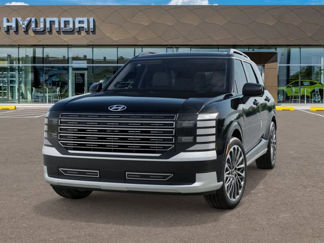 New 2026 Hyundai Palisade Calligraphy FWD image 6