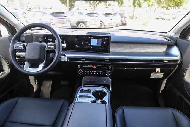 New 2026 Hyundai Ioniq 9 SEL AWD/4WD image 13
