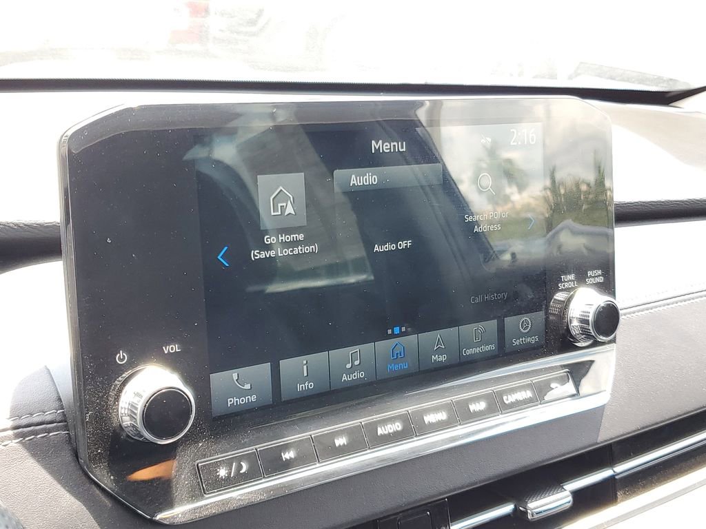 Used 2023 Mitsubishi Outlander SEL image 21