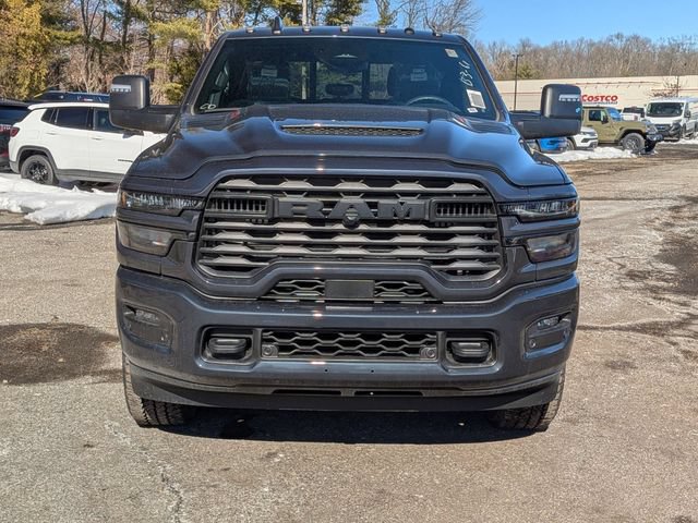 New 2026 RAM 2500 Tradesman AWD/4WD image 8