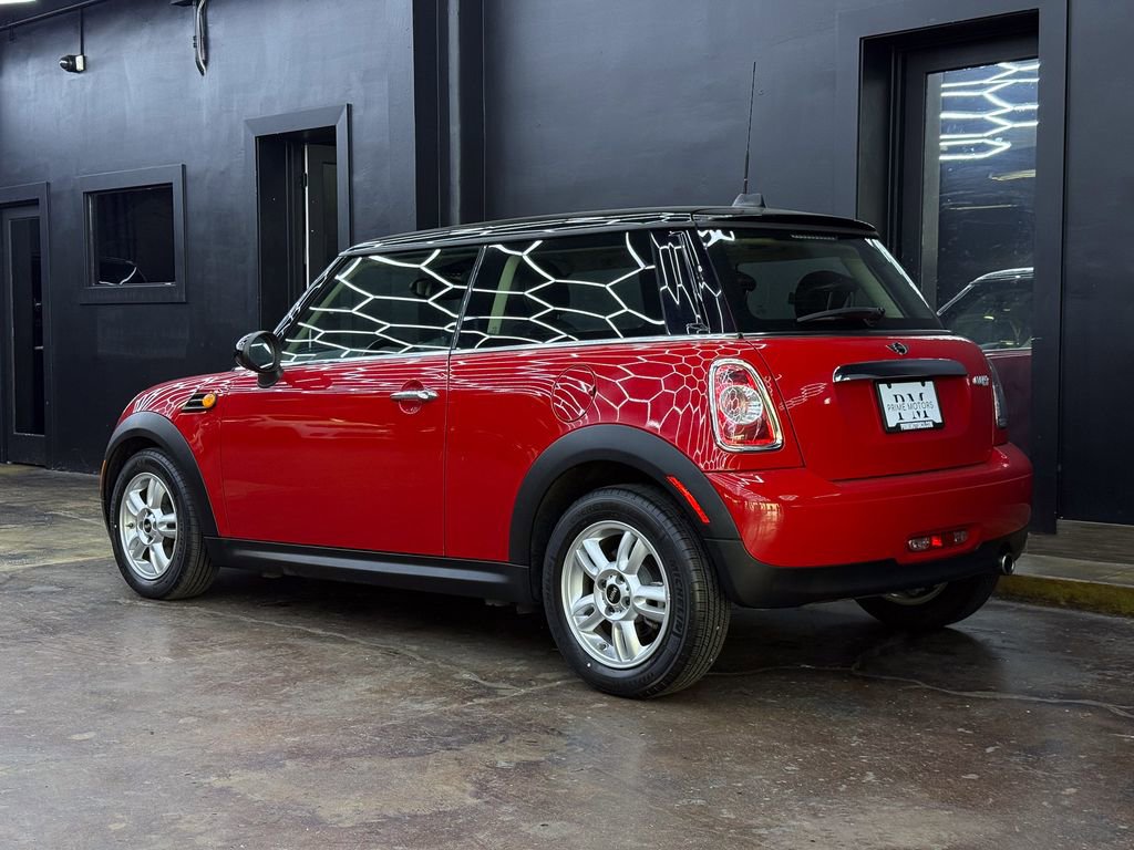 Used 2013 MINI Cooper Hardtop FWD image 7