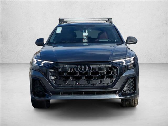 New 2026 Audi SQ8 Prestige image 2