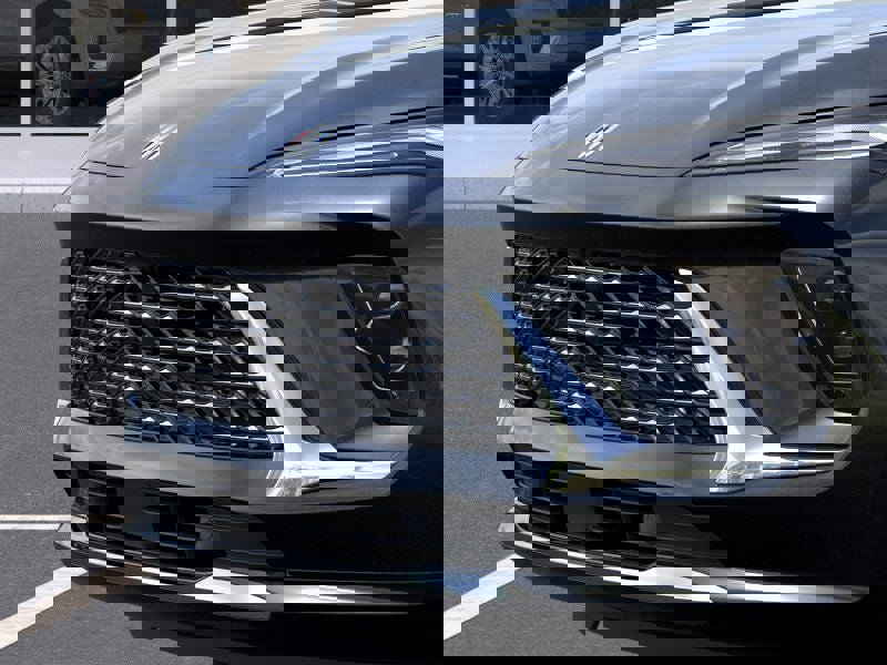 New 2025 Buick Envision Avenir image 37