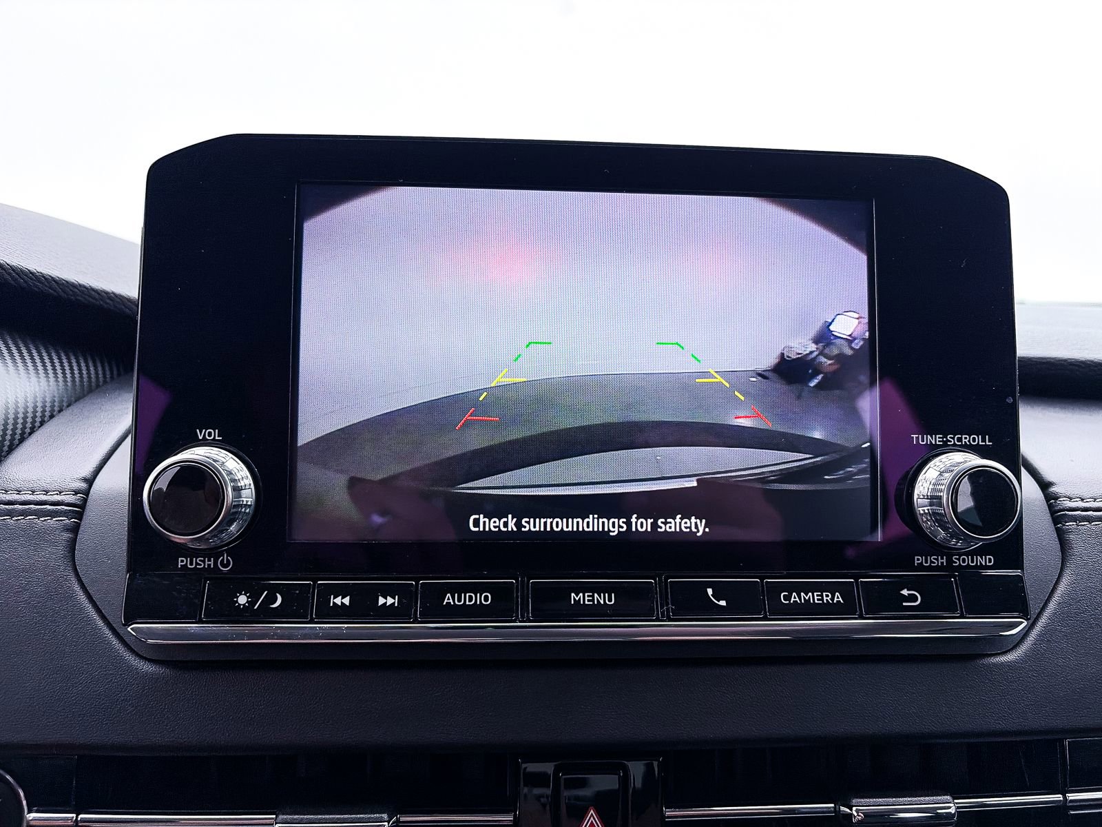 Used 2023 Mitsubishi Outlander ES FWD image 5