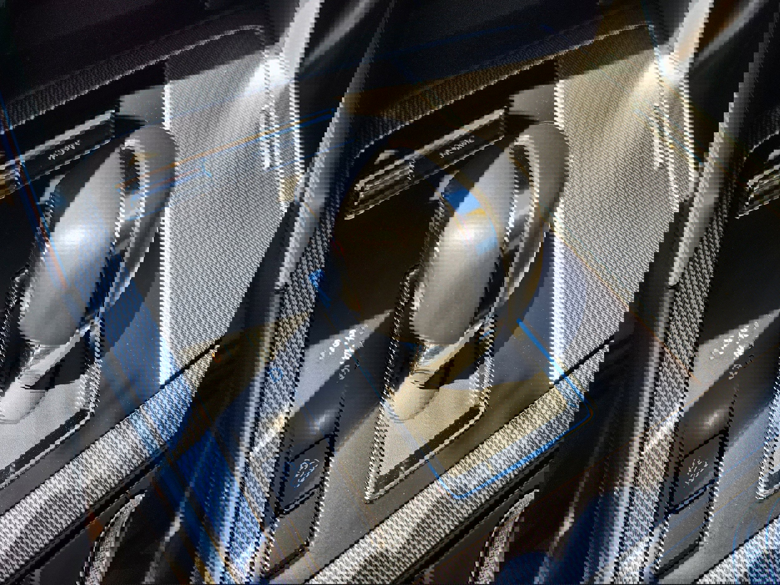 Certified 2024 MAZDA CX-90 3.3 Turbo w/ Premium Package image 24