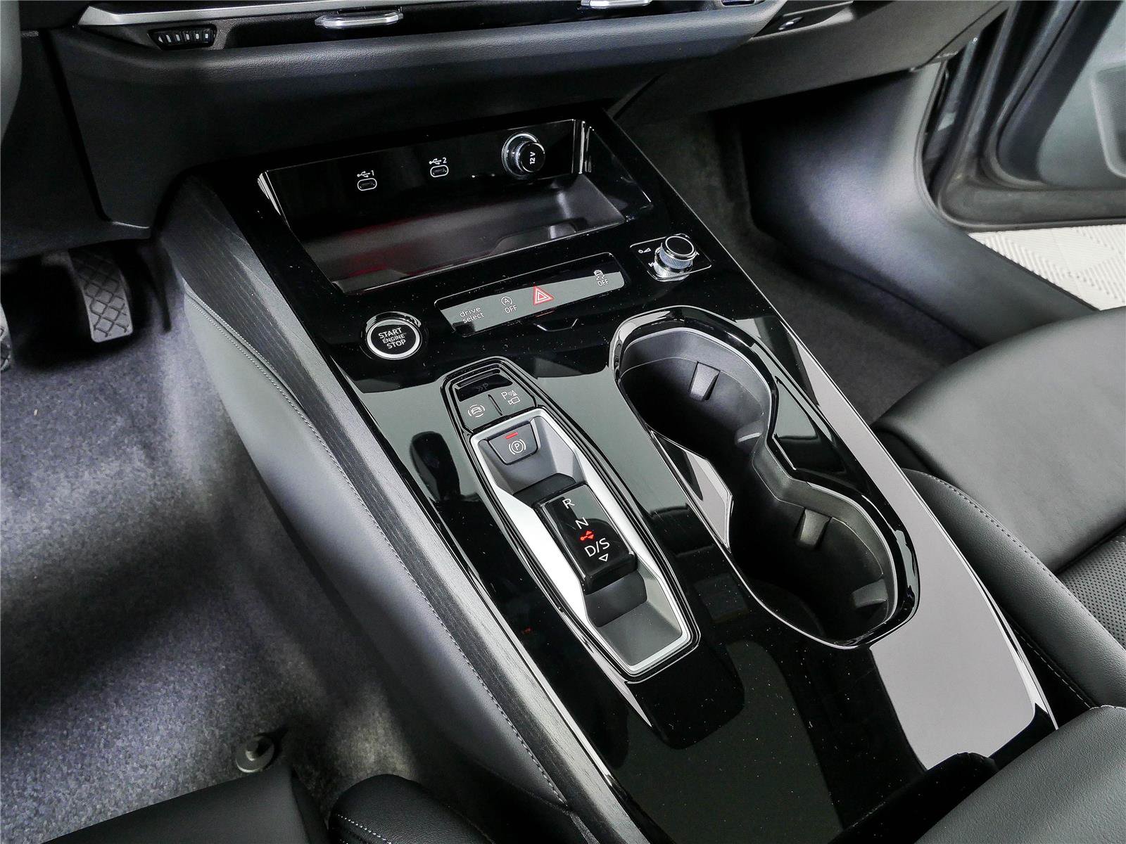 New 2026 Audi A5 Premium Plus AWD/4WD image 19