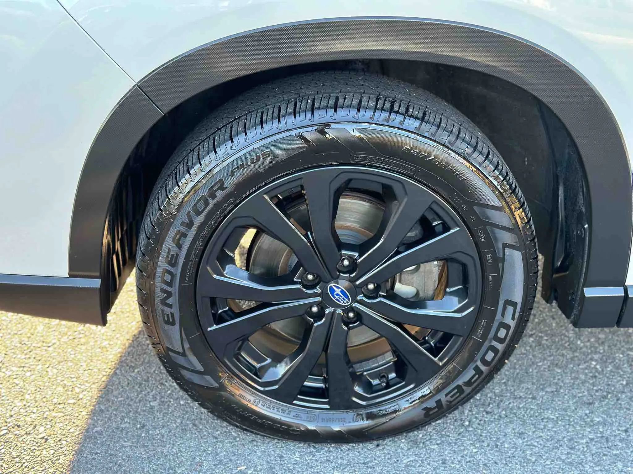 Used 2020 Subaru Forester Sport w/ Popular Package #2 image 67