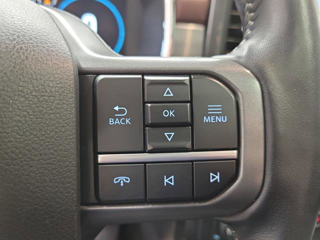 Used 2022 Ford F150 Lariat w/ Max Trailer Tow Package AWD/4WD image 27